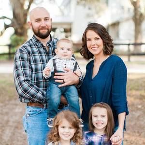 Meet your Posher, Bryan